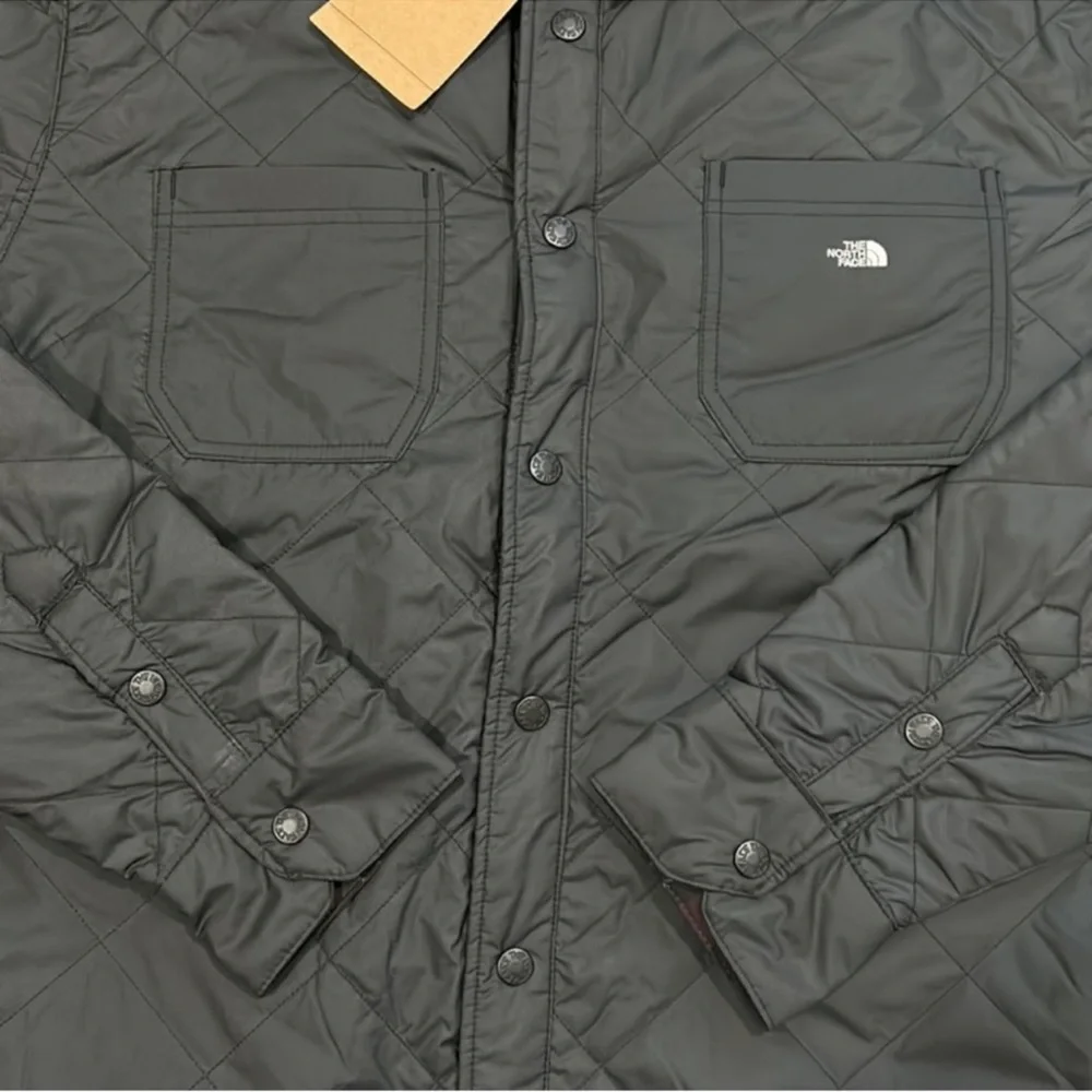 THE NORTH FACE | MEN'S FORT POINT FLANNEL